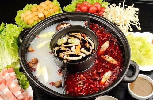 火锅麻辣烫调料爆料视频,独家爆料带你领略地道风味