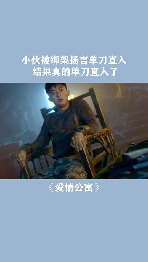 单刀直入在线观看免费,揭秘剧情高潮，免费在线观看精彩瞬间