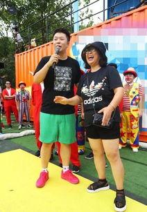 娱乐圈八卦最新爆料海涛,娱乐圈再掀波澜！