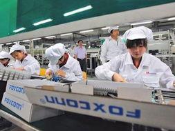 se3富士康最新爆料,产能升级，技术创新引领产业变革”